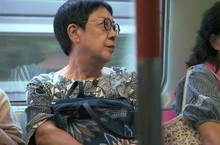 《好好拍電影》見證大導少女心 台上成就風光 台下平凡如常