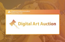 DEA 數位藝術品拍賣平台 4/15 上線，首推高達、超時空要塞創作 者作品 