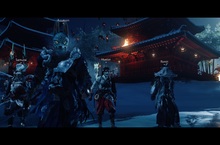 PS4「Ghost of Tsushima: Legends（奇譚模式）」將於2020年秋季登陸PS4！