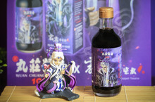 醬丸味 GO 霹靂! 「丸莊霹靂素還真醬油」 台灣第一瓶布袋戲英雄醬油上市!