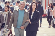 疫情當前無法觀光？！  《緣來想見妳》帶觀眾飽覽韓、法風光