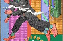 2020高雄電影節公布年度主題「時光幻遊」 穿梭時空遨遊奇幻世界 《阿比阿弟的冒險》30周年4K修復版重溫基努李維青澀萌樣
