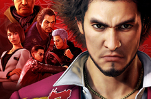 PS4®『人中之龍７ 光與闇的去向』 新增「PREMIUM NEW GAME」等多項深入鑽研要素及 特別服裝的新DLC將以期間限定價格「NTD$2」發售！ 