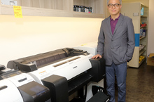 2020黑天鵝，疫情催化企業積極加速數位轉型 Canon洞悉數位轉型浪潮 協助企業轉型成功永續發展 速靜、質精、省心 多方位整合 成為建築產業最佳首選