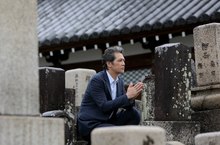 日本電影《二階堂家物語》結合日式和風細膩與伊朗純樸之美 日本熟男演員加藤雅也毛薦自遂 努力爭取演出 詮飾家鄉奈良的故事