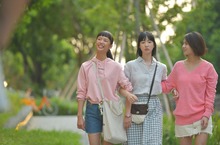 媽媽群組必看！【哈囉少女】難言的成長物語   王渝屏 姚亦晴 劉主平 開心相聚 李沐 拒當受害者