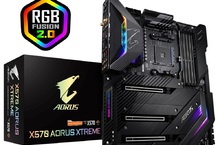 技嘉X570 AORUS XTREME主機板榮獲2020 IF及Reddot設計獎雙料殊榮 兩大設計獎項肯定 見證技嘉極致效能與美感兼具的產品設計的努力成果