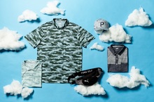 Ours Feels Better than Yours  PUMA GOLF CLOUDSPUN 高球精品潮服 頂級四面彈性科技快乾面料   超乎想像的輕柔極致膚感