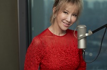 天后COCO李玟睽違22年　再度為《花木蘭》獻唱經典主題曲 重新詮釋＜自己＞唱到缺氧頭暈冒星星　讚嘆最有難度第一名