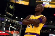 《NBA 2K21》目前世代免費體驗版現已推出