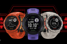 Garmin聯手《新世紀福音戰士》推出EVA聯名系列限定版，高科技軍規抵禦使徒來襲 忠於直覺喚醒無限本能