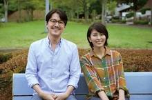 超凍齡！【最後的情書】松隆子沒變過 岩井俊二故意不喊卡 福山雅治 松隆子 無語淚滿眶 感謝學妹當年愛慕 臺灣觀眾情事竟巧似福山雅治