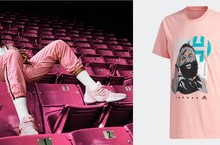 粉色浪潮來襲！adidas推薦最潮男性粉色單品