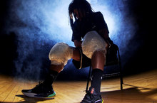 J. Cole 首款簽名籃球鞋驚喜來台 PUMA RS-DREAMER 夢想啟程 籃壇新秀 Kyle Kuzma、選秀探花R.J. Barrett  共同演繹