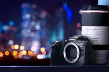 Canon全新RF系列超望遠變焦鏡頭  即日起正式開賣！ RF100-500mm F4.5-7.1L IS USM擁有5倍光學變焦與3種IS防震模式 出色高畫質與超輕量化設計  一鏡滿足便攜性及各種拍攝需求