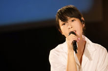劉若英「陪你線上演唱會」全球累積1.5億觀看人次   當擁抱變得奢侈 劉若英唱〈媽媽〉感觸良多眼眶泛淚