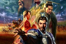 『三國志 14』銀英傳合作企劃公開第 3 彈登場角色！  4 月 30 日（四）開放期間限定免費下載 