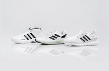 致敬Superstar誕生50周年 adidas再推三款旗艦鞋款 延續傳奇神話