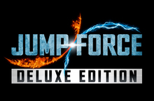 《JUMP FORCE 豪華版》將於2020年登陸Nintendo Switch™平台！