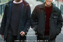 實踐長達二十年的約定！《逆轉人生》導演們再造動人新作 邀約劇本一個字都沒有！文森卡索堅持接拍「原因」曝光 《在你身邊》5月22日 擁抱人生