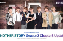 《BTS WORLD》9月更新，以Jimin為主題的新章節登場