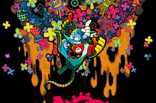 PlayStation4／Nintendo Switch™專用遊戲 『MAD RAT DEAD』確定將於2020年10月29日推出！ 