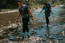 穿梭都會與叢林 MERRELL越野運動鞋新上市，30天滿意保證 就是要你走向戶外森呼吸