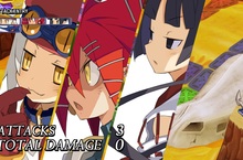 PS4／Switch版『魔界戰記DISGAEA 4 Return』即日起發售！ 