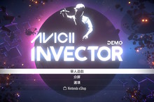 H2 Interactive，節奏動作遊戲《AVICII Invector》Nintendo Switch™ 下載體驗版即日起公開