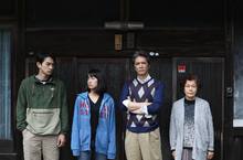 伊朗新銳女導演艾達潘漢德拍攝日本電影《二階堂家物語》 遇颱風打亂拍攝計畫 從小深受日本文化影像 最愛日劇《阿信》靠演員語氣和眼神檢視拍攝成果