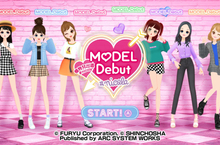 《MODEL Debut #nicola/模特兒出道 nicola》中文版確定5月28日上市！ 公開官方介紹影片&官方網站！