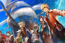 『大航海時代VI』繁體中文版 追加明朝劇情及新同伴！ ～黃金週活動開跑～ 
