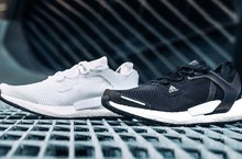 專為鍛鍊而生！adidas Alphatorsion Boost共創出色表現 360゜Torsion系統實現全方位穩定 運動加倍專注激發自我潛能
