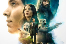 《蜘蛛人：離家日》視覺特效團隊打造全新懸疑科幻鉅作《異星物語》 NASA科學家聲稱遭外星人綁架？！證據影片引發網友熱議