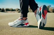 高球次世代潮流  叱吒果嶺街頭 PUMA RS-G 高球潮履 限量開賣 Rickie Fowler 親自演繹運動時尚型格