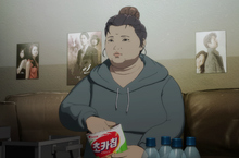 《整容液》南韓滿座超越《天能》  獲《屍速列車》導演盛讚