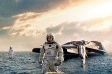 導演克里斯多夫諾蘭經典巨作【星際效應】 10/8重返大銀幕 