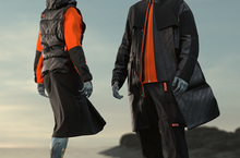 永不停止的關注與省思 PUMA x Central Saint Martins 從海洋出發  再現運動環保時尚新主流