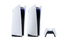 PLAYSTATION®5將於2020年11月19日在台上市 PS5數位版售價新台幣12,980元、搭載Ultra HD Blu-ray™光碟機的PS5售價新台幣15,980元 