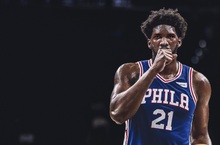 NBA粉注意！大帝正式來襲！UNDER ARMOUR攜手Joel Embiid推出首代簽名籃球鞋  UA Embiid One 今日在台撼動開賣