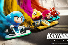 卡丁車迷注意！全新進化《跑跑卡丁車：飄移》 PC與Xbox國際版先鋒玩家搶先測試招募中！