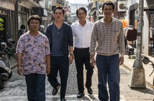 《同學麥娜絲》超前導預告首發　啊堯導演厭世口白回歸