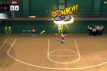 【灌籃高手 SLAM DUNK】即將公測！電視廣告搶先曝光，蕭敬騰技驚全場！