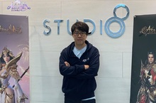 韓國正統線上角色扮演新作《星空精靈Online》製作人特別專訪-一齊找回大型MMORPG的黃金年代