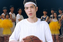 老蕭任『灌籃高手』手遊活動大使‧與『國際巨星們』合作超興奮 【灌籃高手 SLAM DUNK】廣告曝光‧蕭敬騰技驚全場！