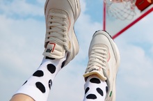 2020韓妞穿搭新寵 PUMA Style Rider