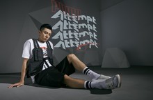 PUMA x ATTEMPT 首波聯名   以當代藝術的邏輯思維  造就細膩雅痞的時裝單品