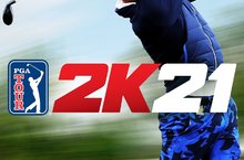 Nintendo Switch實體版《PGA TOUR 2K21》現已在亞洲地區發售
