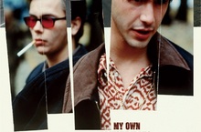 經典電影【男人的一半還是男人】10/16重返大銀幕