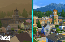 《The Sims 4》「綠色生活」資料片，於最新功能預告片中展現新玩法